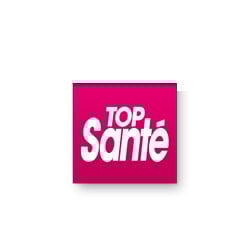 logo top_sante